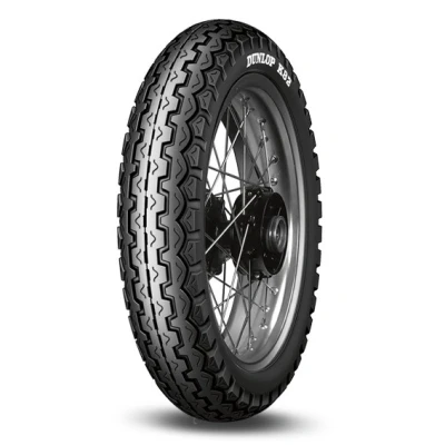 Immagine di Dunlop K82 3.25/ R18 52S auto Pneumatici estivi 651023