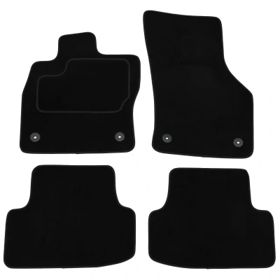 Immagine di Tappetini per pavimenti MAMMOOTH MMT A041 AUD93 PRM 01