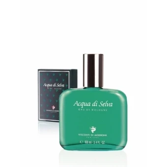 Immagine di Visconti di Modrone Acqua Selva Colonia 100 ml