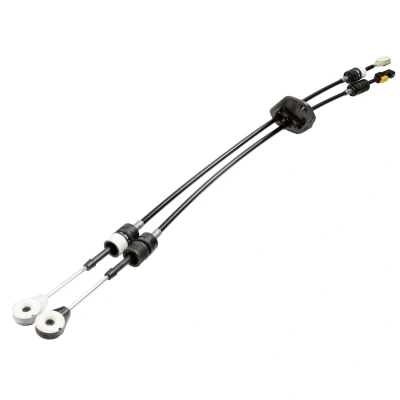 Immagine di Cavo comando, Cambio manuale FEBI BILSTEIN 179767