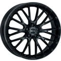 Immagine di Mak Speciale 9.0x21 5x112 ET25 66.5 Cerchi