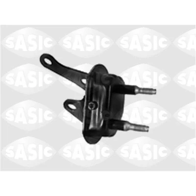 Immagine di SASIC 1315705 Braccio oscillante, Sospensione ruota Assale posteriore, anteriore, Dx Triangolo oscillante(Veic. com./ind.) PEUGEOT: 306 Hatchback