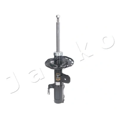 Immagine di JAPKO MJ20000 Ammortizzatore Assale anteriore Sx A pressione del gas doppio tubo tipo McPherson Spina superiore
