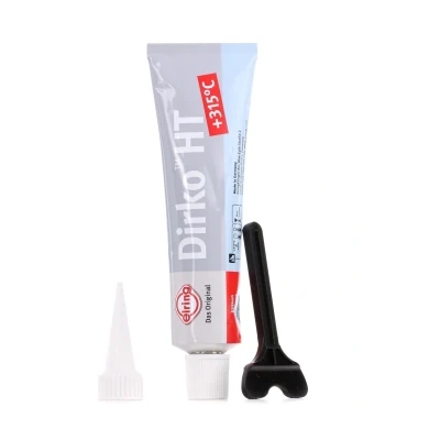 Immagine di ELRING GUARNIGE (12) DIRKO GRIGIO 70ML