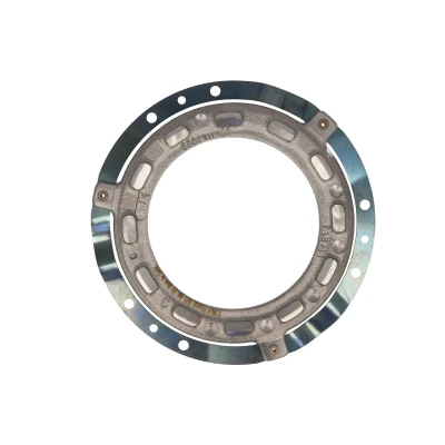 Immagine di SACHS 3071 086 331 Spingidisco Frizione