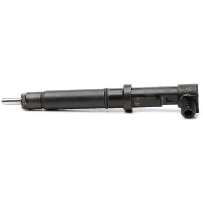 Immagine di METZGER 0871028 Iniettore Common Rail Pezzo di ricambio codificato con disp. autodiagn. OBD anello tenuta MERCEDES BENZ: Classe C T modell