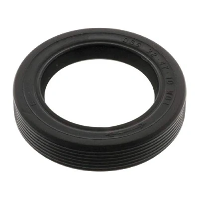Immagine di FEBI BILSTEIN 03598 Paraolio Albero Motore Parte frontale FPM (Fluoro Caucciù) VOLKSWAGEN: GOLF 3, 2, AUDI: A4 B6 Avant mister auto, norauto,