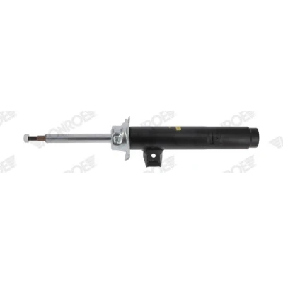 Immagine di MONROE D0039L Ammortizzatore A pressione del gas doppio tubo tipo McPherson Spina superiore, Collare inferiore BMW: X1