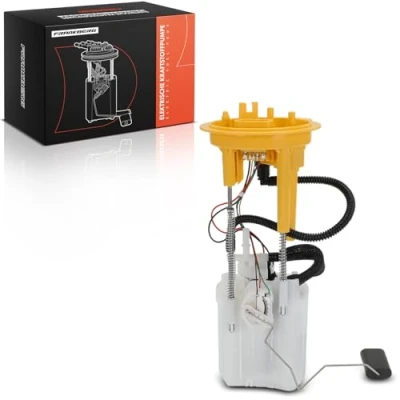 Immagine di Pompa Carburante Diesel per T.i.g.u.a.n5N_ 2.0 TDI 2008 2011 5N0919050F