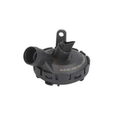 Immagine di FEBI BILSTEIN 47025 Valvola, Ventilazione carter con guarnizione AUDI: A4 B6/B7 Cabrio, A8 D3, B7 Sedan