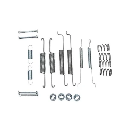 Immagine di BOSCH 1 987 475 219 Kit accessori, Ganasce freno con molla FIAT: Punto II Hatchback, Panda I FORD: KA Hatchback