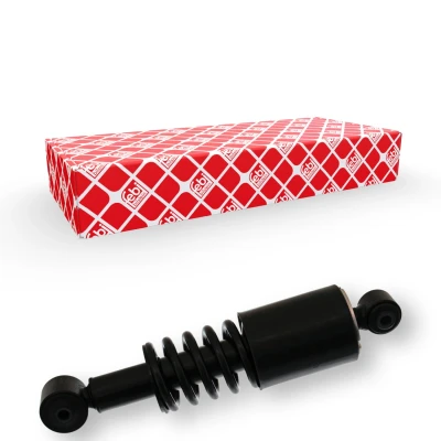 Immagine di FEBI BILSTEIN 24419 Ammortizzatore, Sospensione cabina MAN: TGA