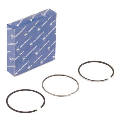 Immagine di KOLBENSCHMIDT 800056210000 Kit Fasce Elastiche 69,6 FIAT: Panda III Hatchback, Punto Grande OPEL: Corsa D Hatchback