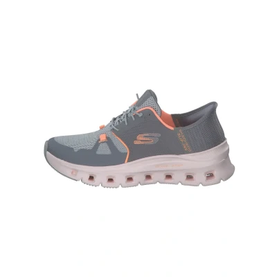Immagine di Skechers Glide Step PRO, Scarpe da Ginnastica Donna, Grigio, 36 EU