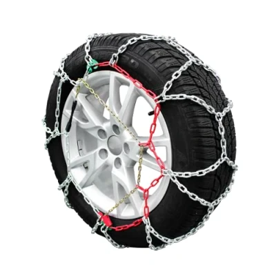 Immagine di Kawin Catene da Neve OMOLOGATE 255 70 16 V5117 16mm 255/70 R16 SUV 4x4