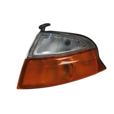 Immagine di TYC 18 5616 05 2 Frecce arancione anteriore Sx con portalampada
