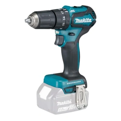 Immagine di MAKITA DHP483Z Taladro combinado BL 18V