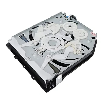 Immagine di unità Dvd CD, KEM‑490 Lettore di Giochi Portatile Disco Ottico CD Sostitutiva per Console Gioco 1100