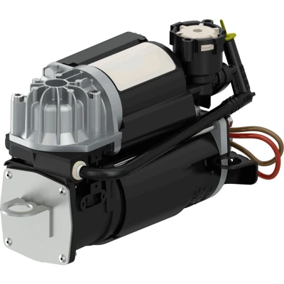 Immagine di WABCO 415403303R Compressore per sospensioni ad aria MERCEDES BENZ: Classe E T modell, S Sedan, CLS Coupe