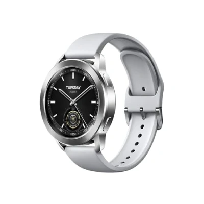 Immagine di Xiaomi Watch S3 Argento