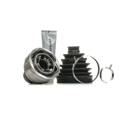 Immagine di LPR KAD779 Kit Giunto Omocinetico AUDI: A4 B8 Avant, A6 C7 Sedan