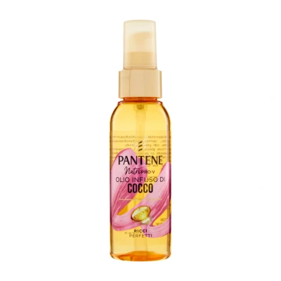 Immagine di PANTENE OLIO COCCO 100 ML