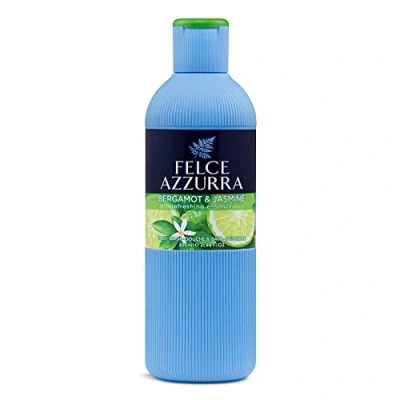 Immagine di F AZZURRA B/D FRESCO 650 ML