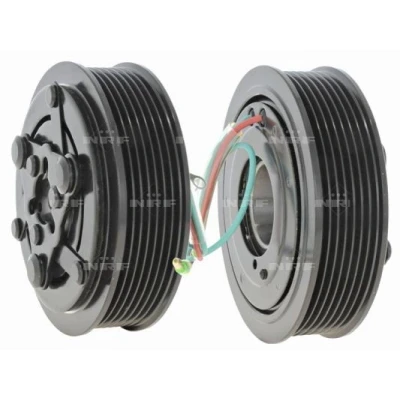 Immagine di NRF 380131 Frizione Elettromagnetica GENUINE KEIHIN HS110R HONDA: Accord 7 Limousine, Tourer, FORD: Fusion Station Wagon