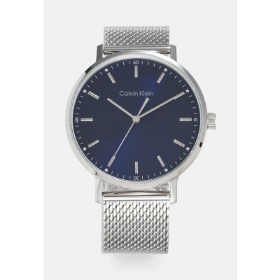 Immagine di Calvin Klein Modern Unisex Orologio silvercoloured, Taglia: One Size, Silver coloured