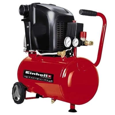 Immagine di Einhell Compressore TE AC 230/24 24 l 8 bar