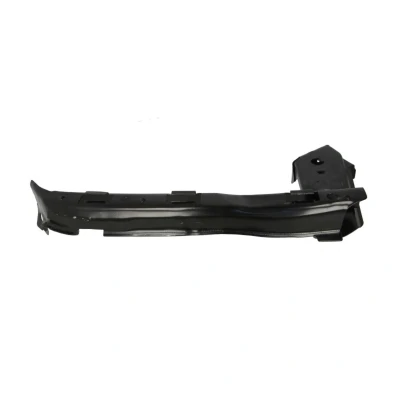 Immagine di Supporto, paraurti BLIC 5504 00 2956932P