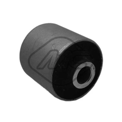 Immagine di Metalcaucho 57324 Silent Block posteriore, Assale post. bilaterale, inferiore Cuscinetto gomma metallo