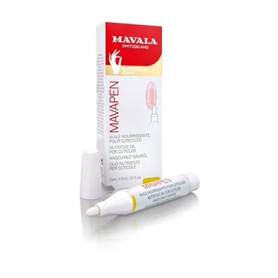 Immagine di Mavala Mavapen Olio per cuticole 4,5 ml