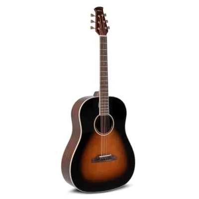 Immagine di Chitarra acustica Applause Wood Classics AAS96 1 Dreadnought con spalla inclinata