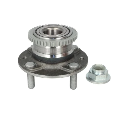 Immagine di SKF VKBA 3298 Kit cuscinetto ruota con anello sensore ABS MAZDA: 323 F 6