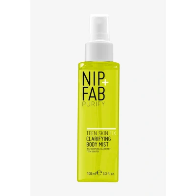 Immagine di Nip+Fab TEEN SKIN FIX Clarifying BODY MIST Idratante, Taglia: 100 ml, N/a