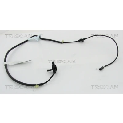 Immagine di TRISCAN 8180 10400 Sensore ABS 2 1270 28,1 SUZUKI: SWIFT 3, OPEL: Agila B