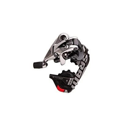Immagine di Deragliatore posteriore stradale Sram Dérailleur Ar Red Chape Courte 10V (28Dts Max)