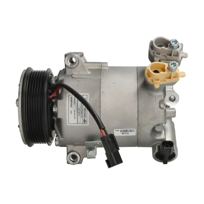 Immagine di NRF 32852 Compressore Aria Condizionata VS16 12 PAG 46 YF con anello tenuta FORD: C Max 2, FOCUS 3, Grand