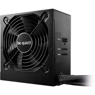 Immagine di Be quiet! PC Netzteil Quiet System Power 9 CM 400W