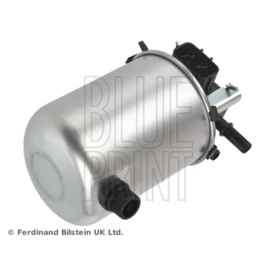 Immagine di BLUE PRINT ADN12352 filtro Carburante per condotti/circuiti, con riscaldamento NISSAN: Qashqai / Qashqai+2 I, 2, X Trail