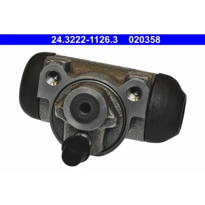 Immagine di ATE 24.3222 1126.3 Cilindretto Freno 22,2 FIAT: Marea Weekend