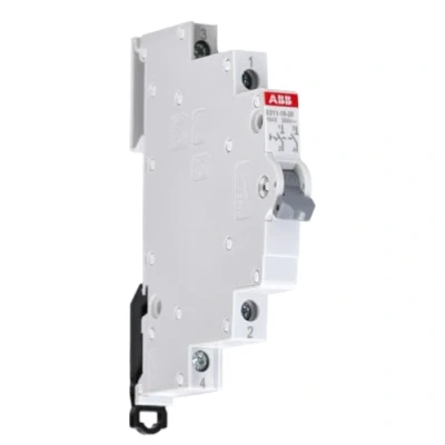 Immagine di Interruttore 16 A 2 NA 250 V/AC, 400 V/AC ABB 2CCA703005R0001