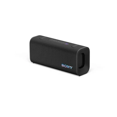 Immagine di Sony ULT FIELD 3 Speaker Bluetooth portatile con POWER SOUND, batteria 24 ore, IP67, impermeabile, antipolvere, antiurto, tracolla staccabile, compatto Black