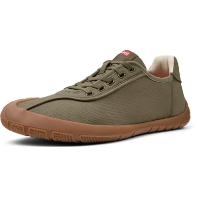 Immagine di Camper Path K100886, Scarpe da Ginnastica Uomo, Medium Green 010, 43 EU