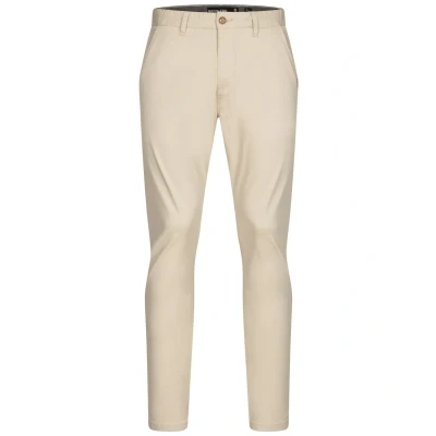 Immagine di Indicode Jeans Cherry Chino, Uomo, Taglia: 38x32, Fog