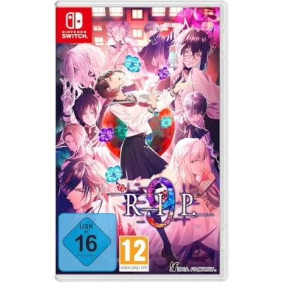 Immagine di 9 R.I.P. Day One Edition (Nintendo Switch)