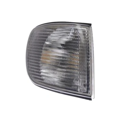 Immagine di TYC 18 5265 05 2 Frecce bianco anteriore Dx con portalampada AUDI: A6 C4 Sedan, Avant