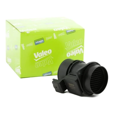 Immagine di VALEO 253702 Debimetro con sensore temperatura aria integrato RENAULT: TRAFIC 2 Kasten, Bus, Kangoo I, OPEL: Vivaro A Van, Combi