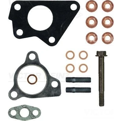Immagine di REINZ 04 10071 01 Kit montaggio, Compressore MAZDA: 6 SW